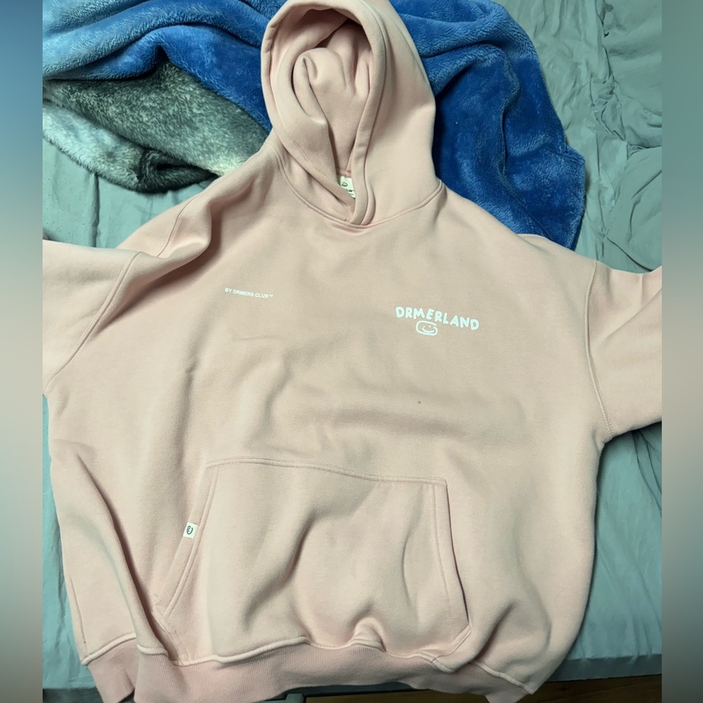 DRMERS hoodie